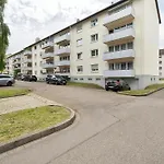 Traumzeit Quartier Baden - Baden